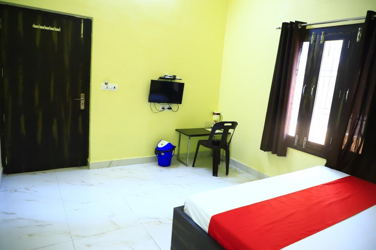 Shivraj Homestay 마투라 외부 사진