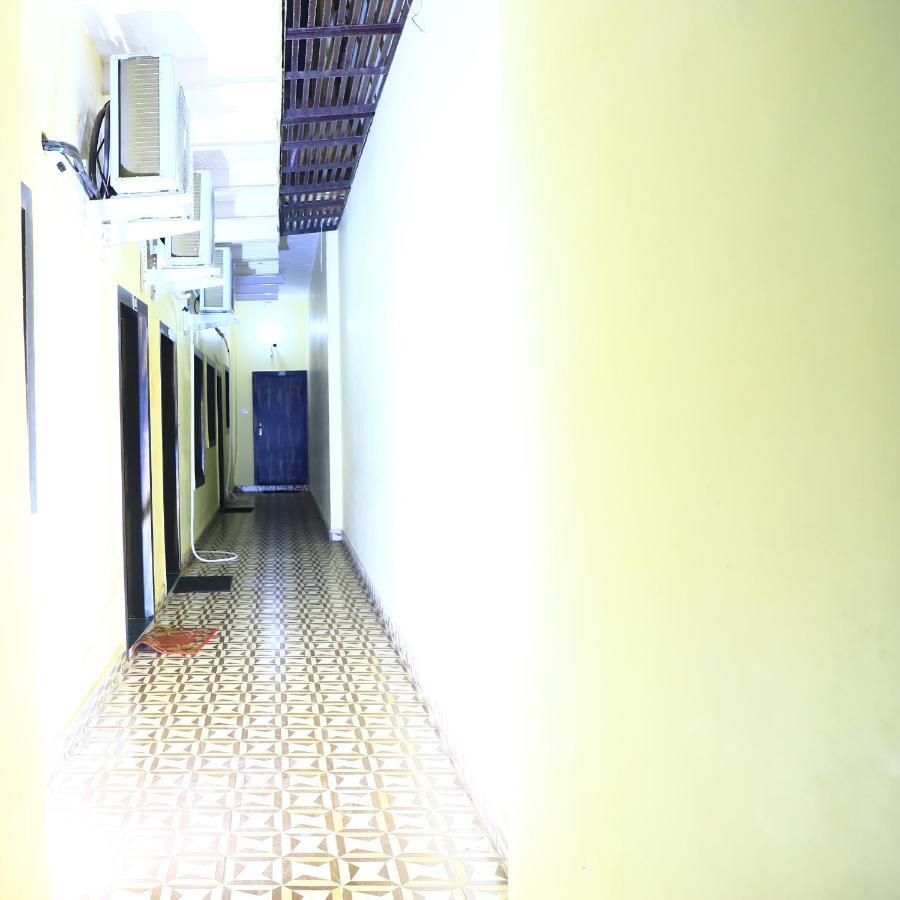Shivraj Homestay 마투라 외부 사진